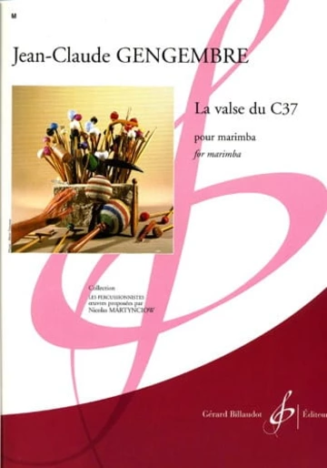 La valse du C37 Visual